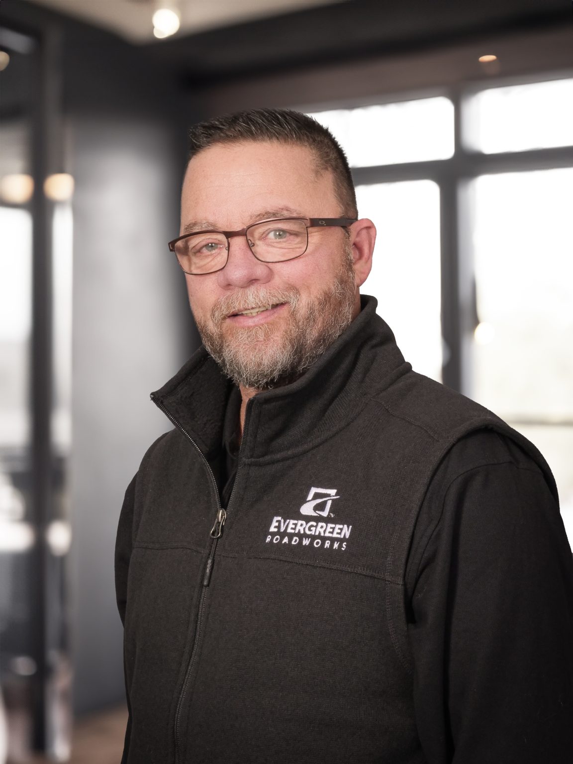 Safety Initiatives at Evergreen Roadworks Evergreen Roadworks