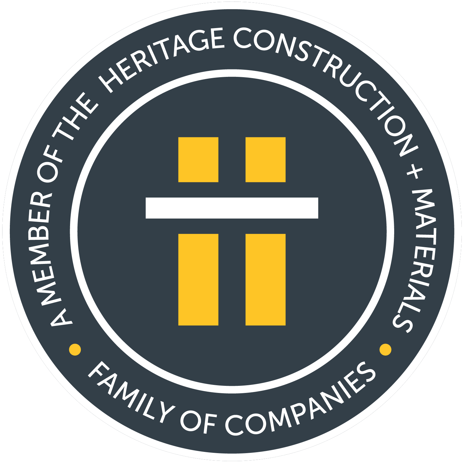 Heritage Logo